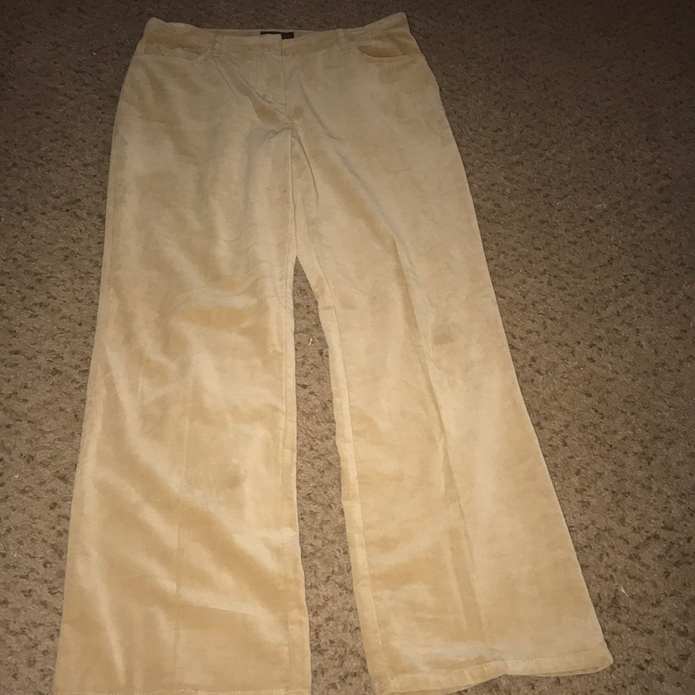 ANN TAYLOR PETITE SIZE 6P